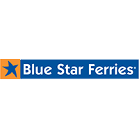 Blue Star Ferries Maritime S.A.